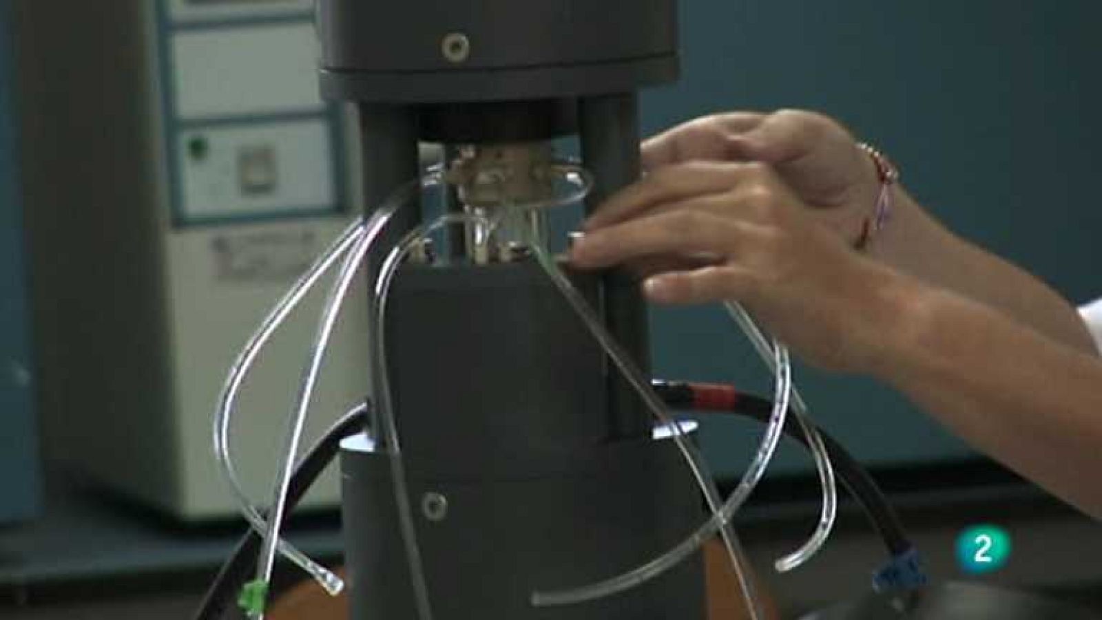 Fábrica de Ideas de TVE - 28/09/13 - Ver ahora 