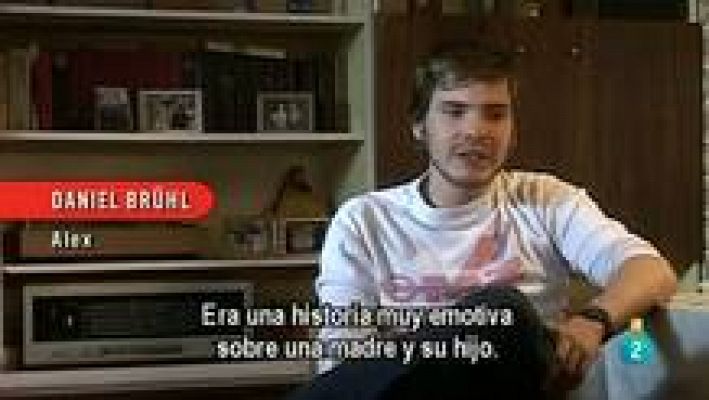 Días de cine - Recomendamos 'Good Bye, Lenin'