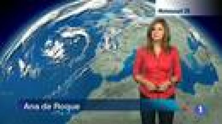 Noticias Andalucía - El tiempo en Andalucía - 26/09/2013