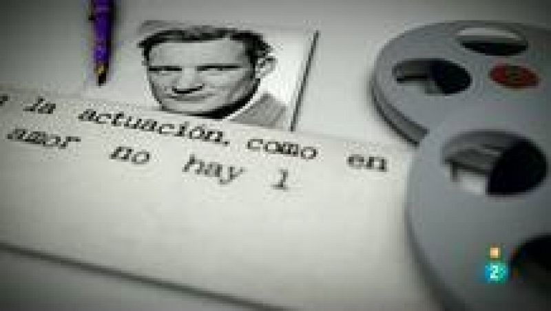 Días de cine- Trevor Howard