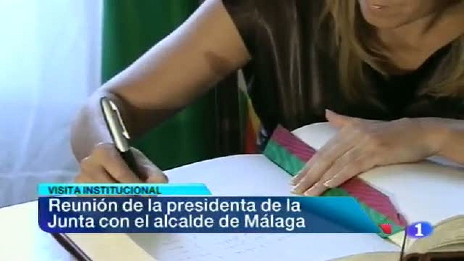 Noticias Andalucía - 27/09/2013 | Ver