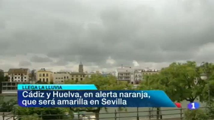 Noticias Andalucía - Noticias Andalucía edición2 - 27/09/2013