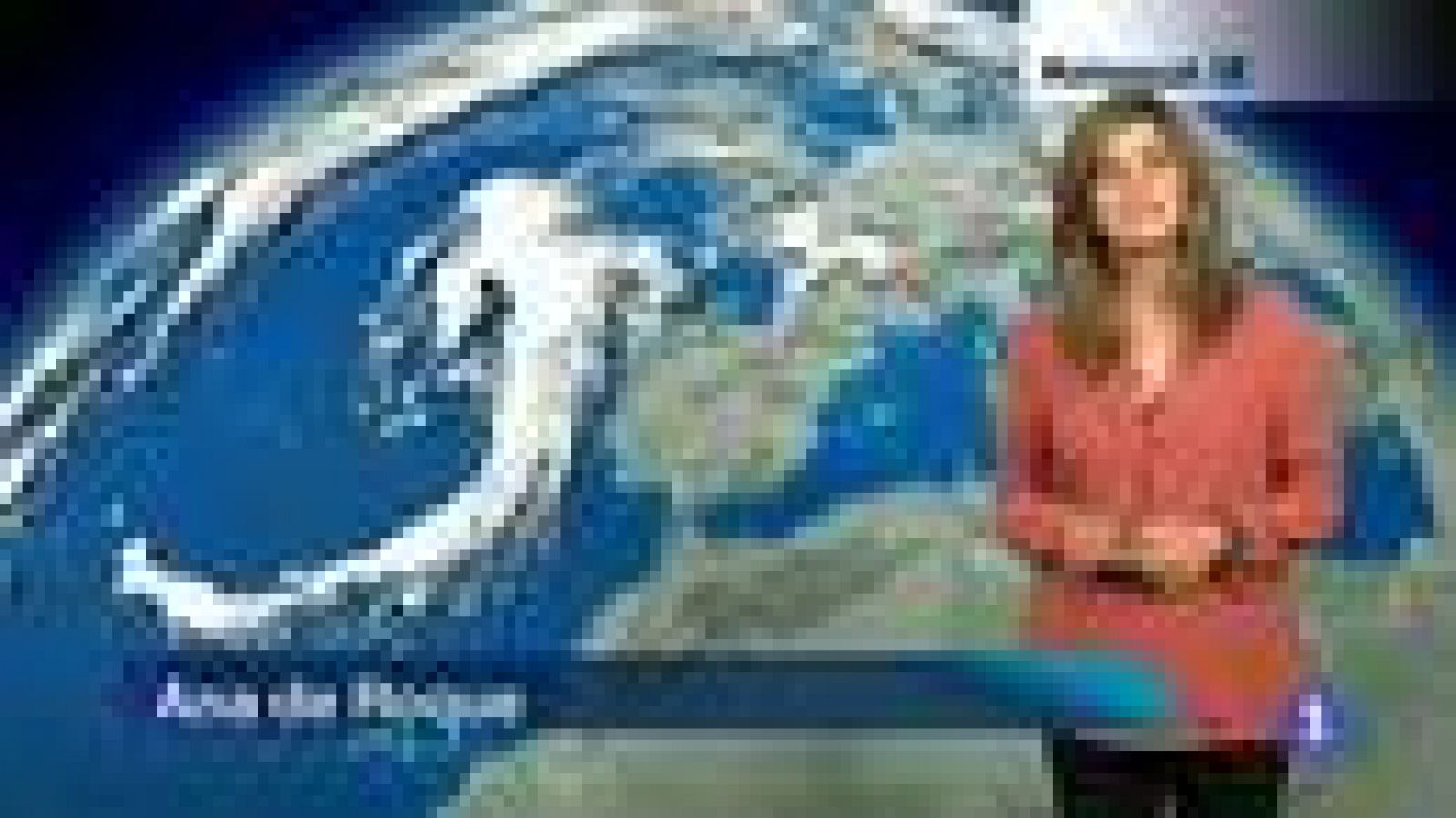 El tiempo en Andalucía - 27/09/2013 | Ver