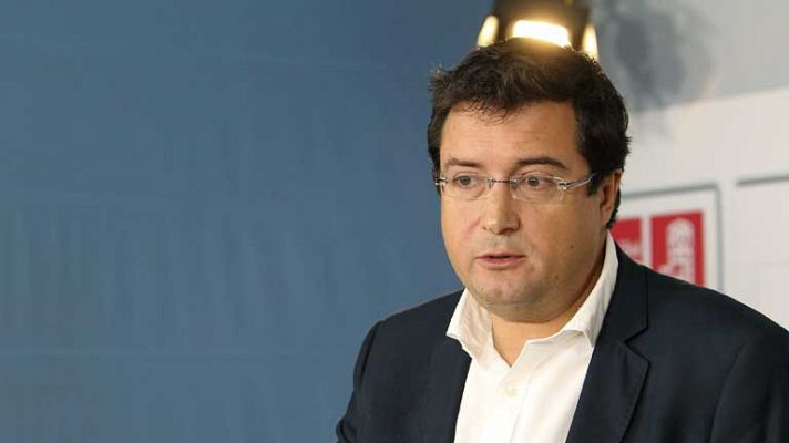 Telediario 1 - Presupuestos del Gobierno