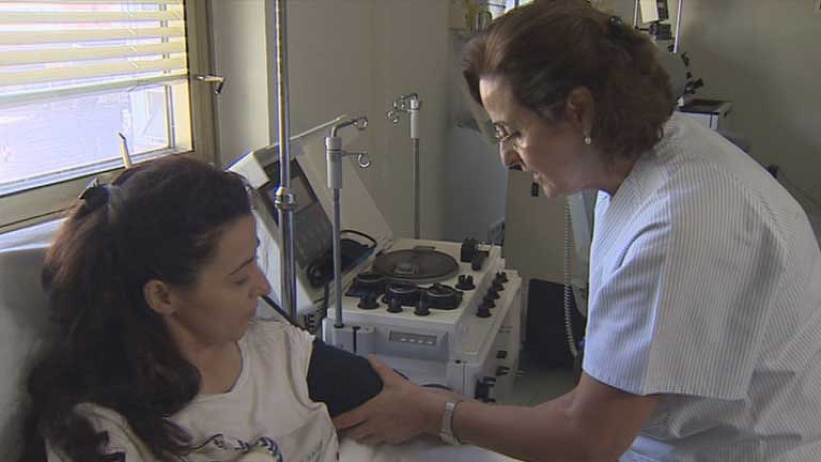 Día Internacional del Donante de Médula Ósea