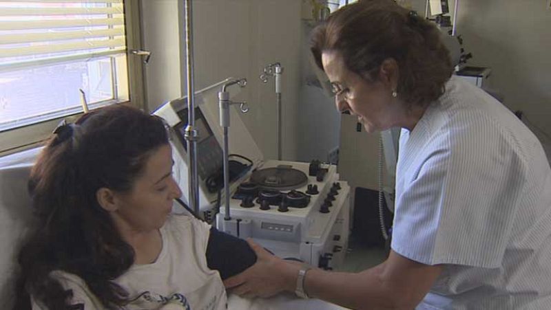 Día Internacional del Donante de Médula Ósea