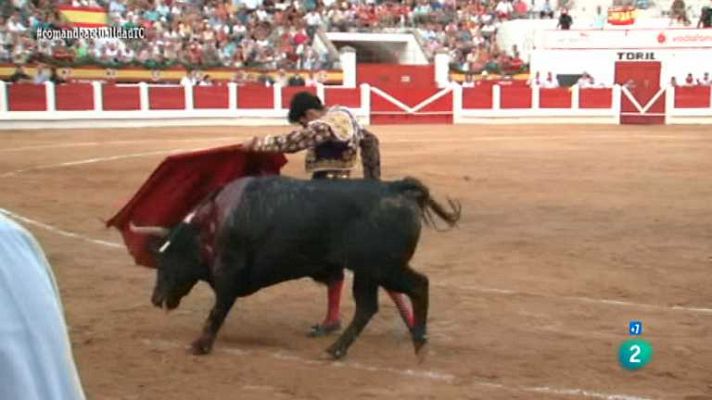 Tendido cero - Tendido Cero - 28/09/13