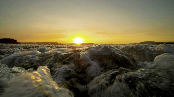 El tiempo - Descenso de las temperaturas en la mitad este peninsular