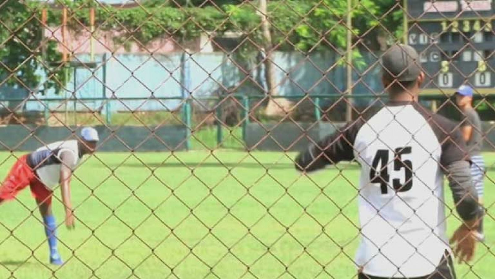 Los deportistas cubanos podrán competir en equipos extranjeros