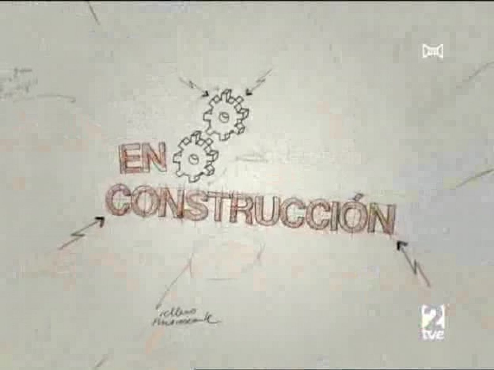 En construcción - 01/07/08 - En construcción | Ver