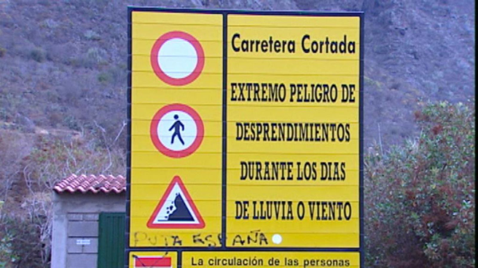 Telecanarias - 28/09/13 | Ver