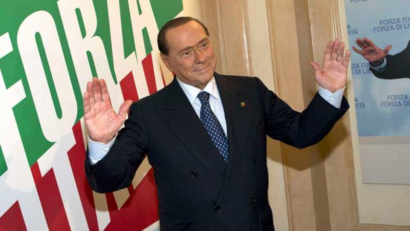 Crece la incertidumbre sobre el futuro del Gobierno italiano