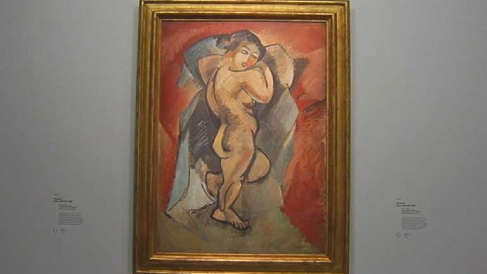 Reencuentro con uno de los fundadores del cubismo más olvidados, George Braque