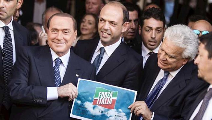 Telediario 1 - Telediario - 21 Horas - 28/09/13