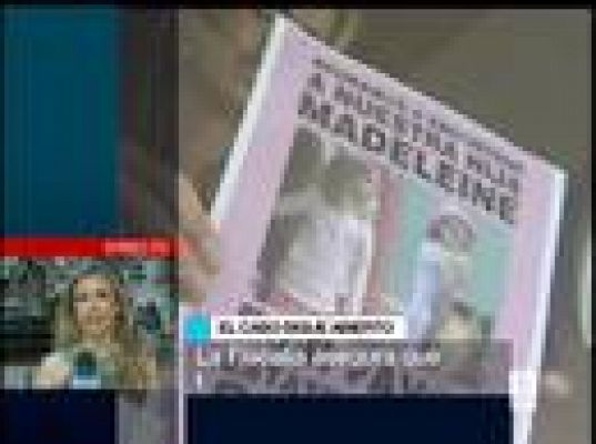  - Concluye el caso Madeleine