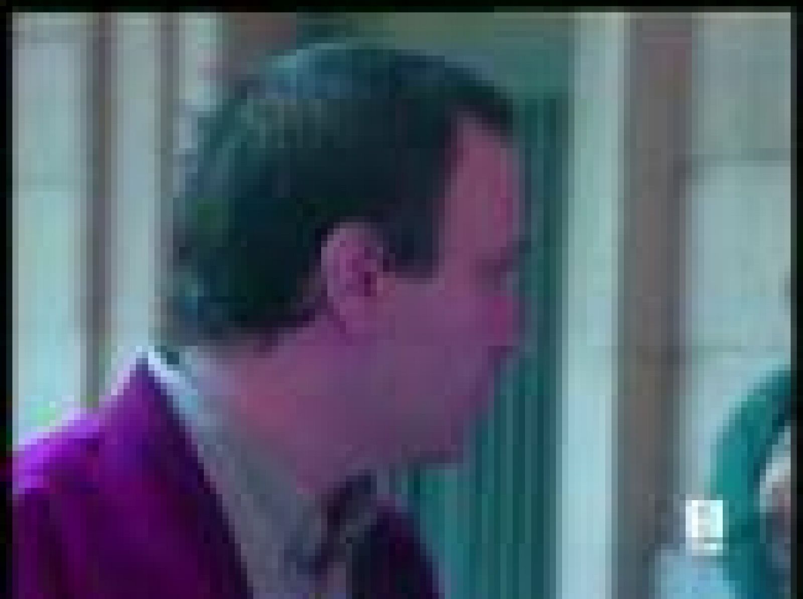 Santiago del Valle condenado a dos años y medio de cárcel | Ver