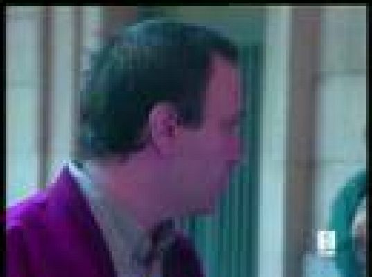  - 30 meses para Santiago del Valle