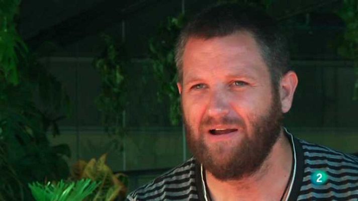 La Casa Encendida - La Casa Encendida - 28/09/13