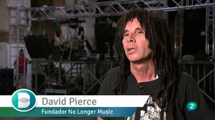 Buenas noticias TV - Rockalerta