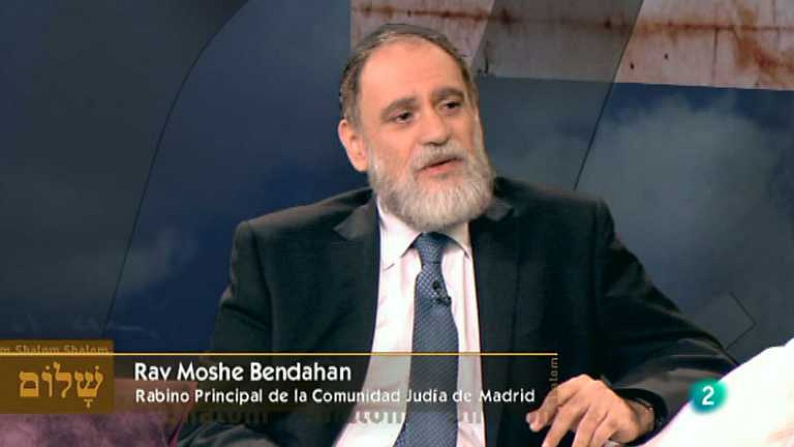 Shalom - Aprendamos de las dificultades de la vida - Ver ahora 