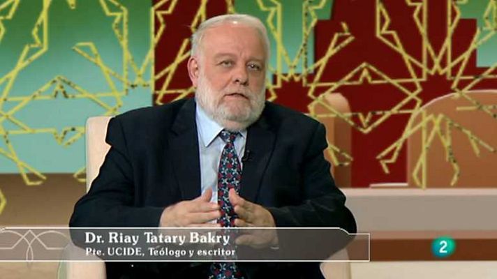 Islam hoy - Construir un futuro de paz (2)