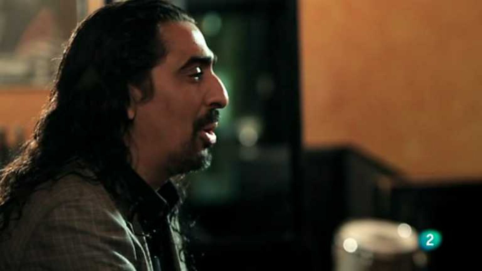 Flamenco para tus ojos - Capítulo 10 - Ver ahora