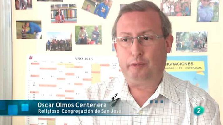 Testimonio - Nuevas realidades de la inmigración