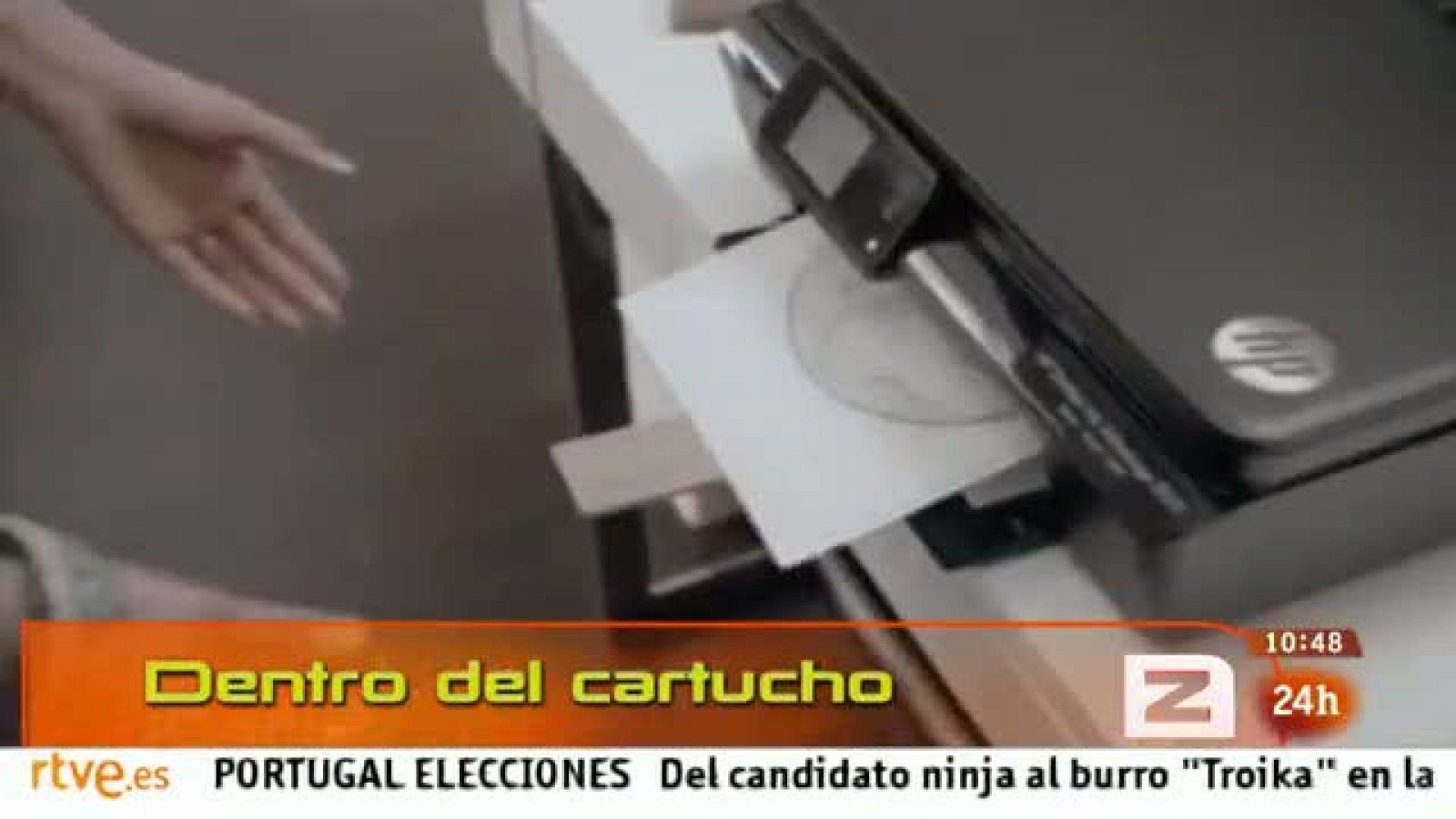 Zoom Net impresoras | Ver