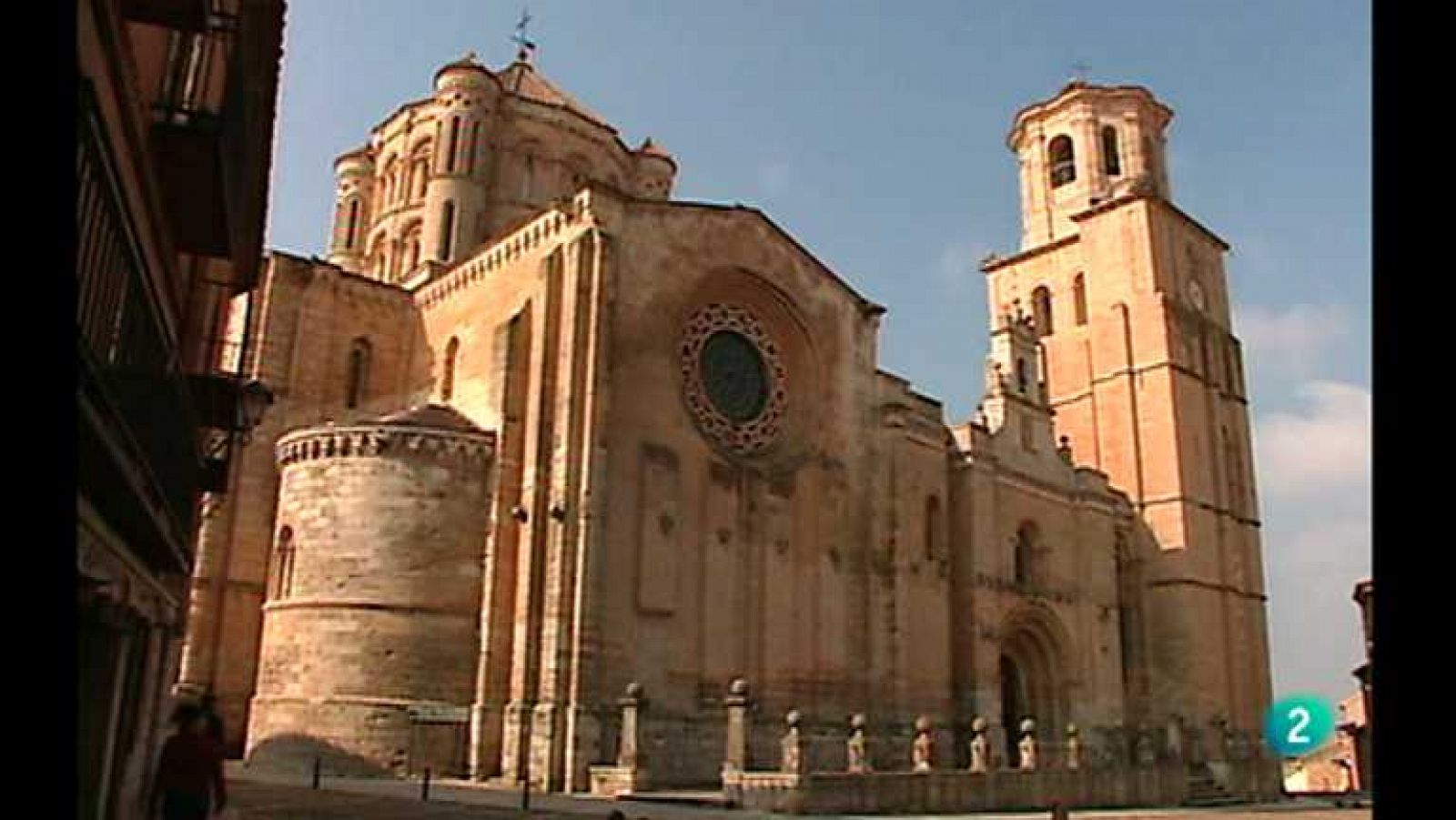 Las claves del románico - Catedrales y colegiatas románicas