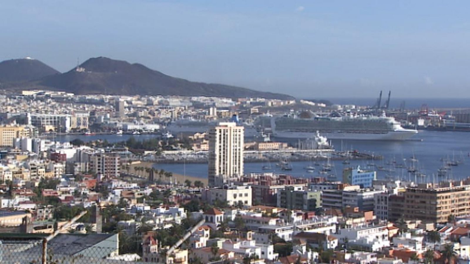 Telecanarias - 29/09/13 | Ver