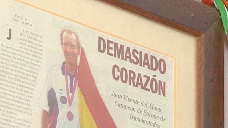 Un nuevo corazón que te llena de esperanza