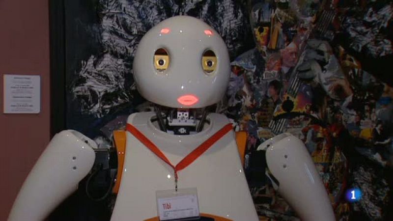  Els pioners dels robots de servei domèstic