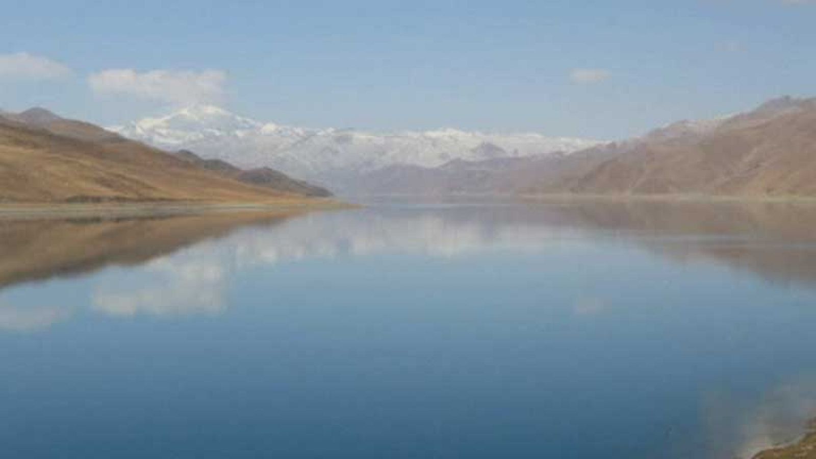 La constante migración china está provocando importantes cambio en el Tibet