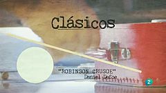 Página 2 - Clásicos - Robinson Crusoe de Daniel Defoe