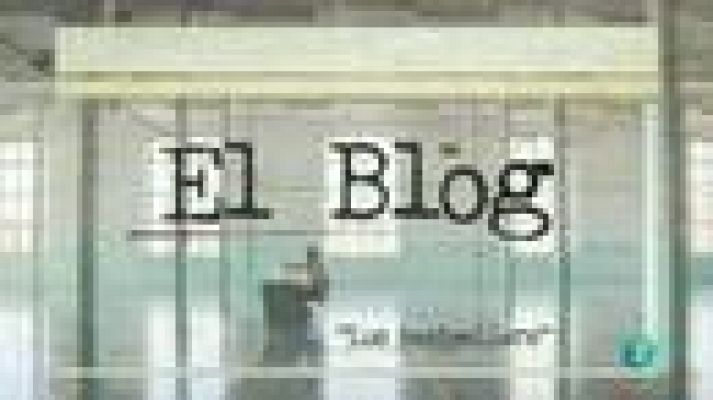 Página Dos - Página 2 - El blog - El impostor - Los bestsellers