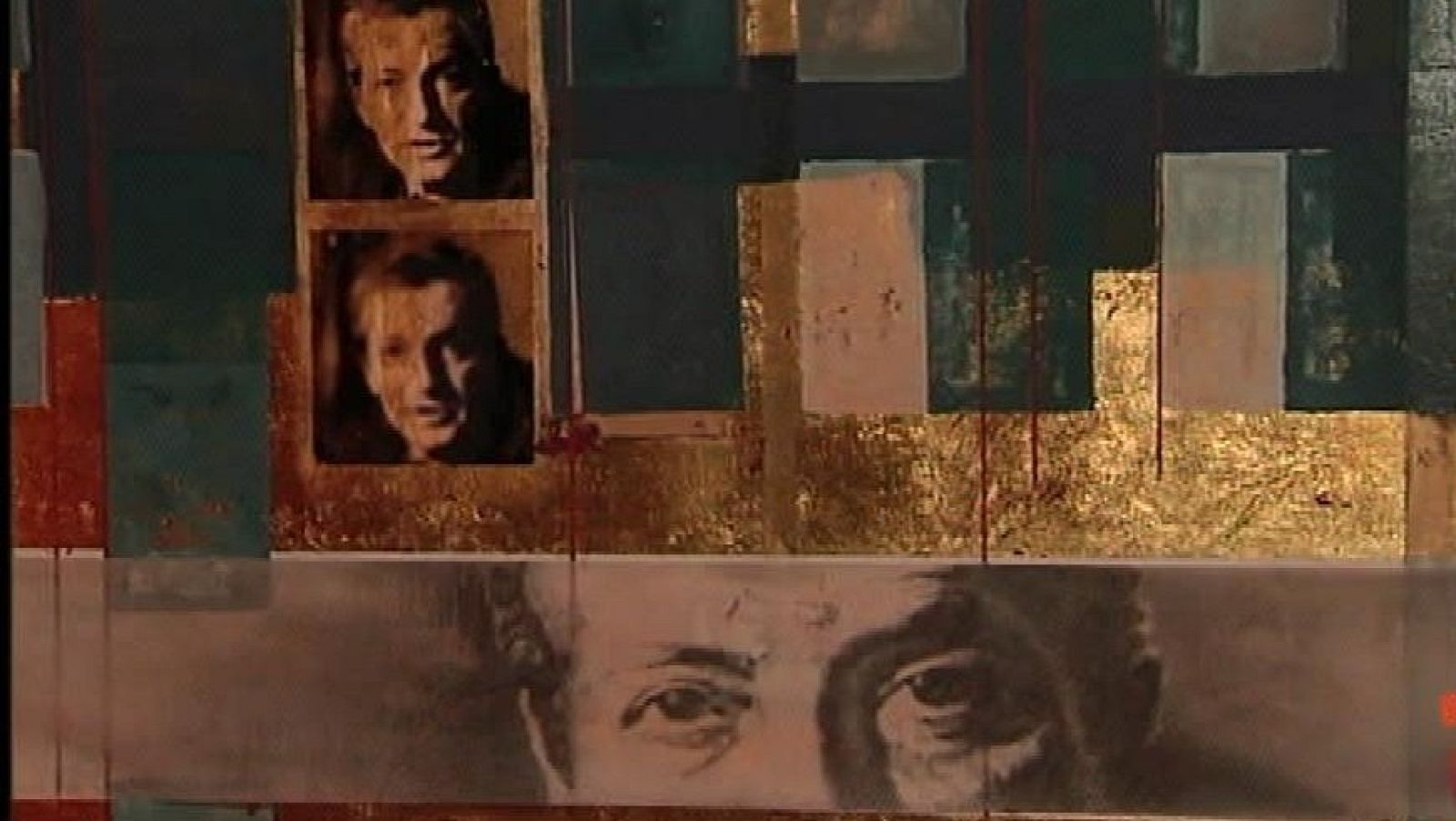 Parlamento - El reportaje - Homenaje a Adolfo Suárez - 28/09/2013