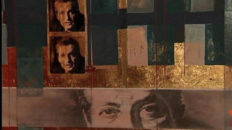  Parlamento - El reportaje - Homenaje a Adolfo Suárez - 28/09/2013