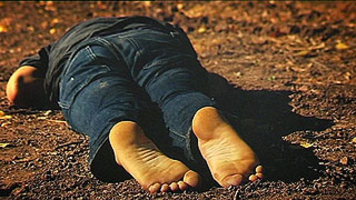 Universo UNED - Tus pasos se perdieron.