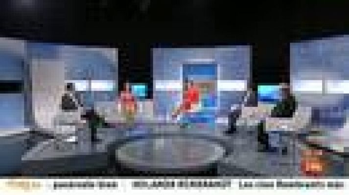 Parlamento - Ley de emprendedores