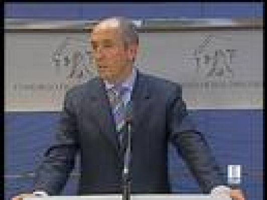 El PSOE finaliza los contactos para la investidura de Zapatero