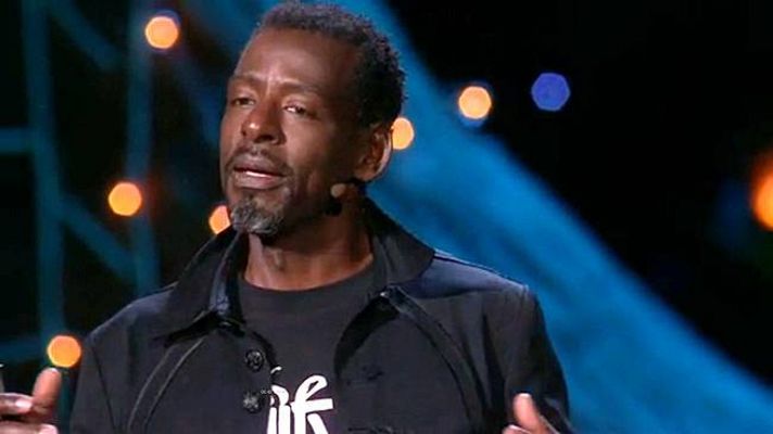 Buenas ideas TED - Un jardinero guerrillero