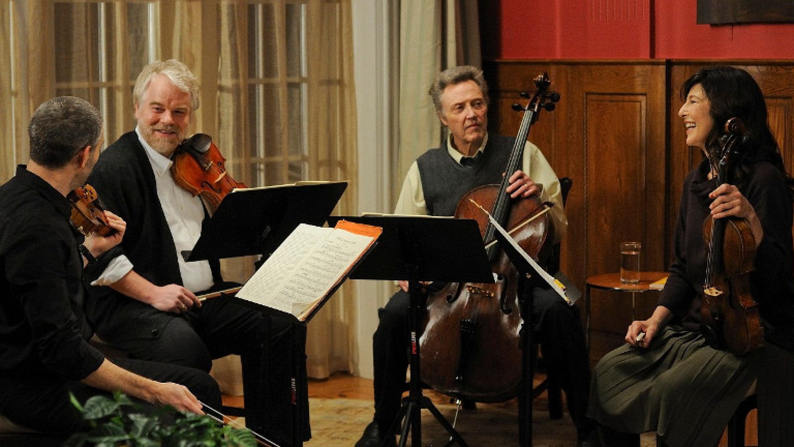 Las recomendaciones de la cartelera de Elio Castro - Ver ahora