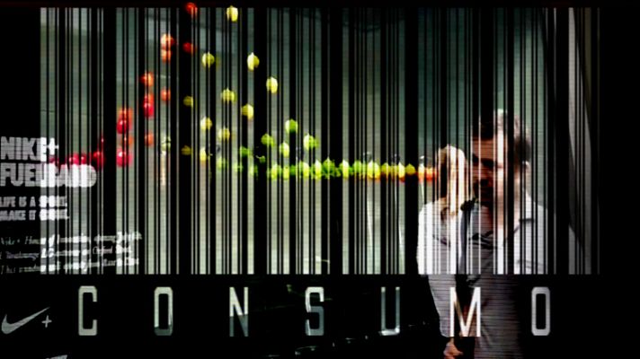 Documentos TV - Consumo. El imperio de los sentidos