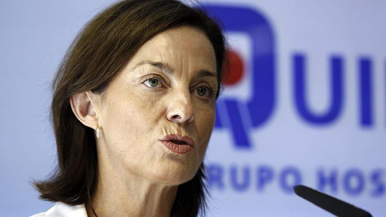 El rey evoluciona favorablemente sin desplazamiento de la prótesis y mejora su infección - Informativo 24h | Ver