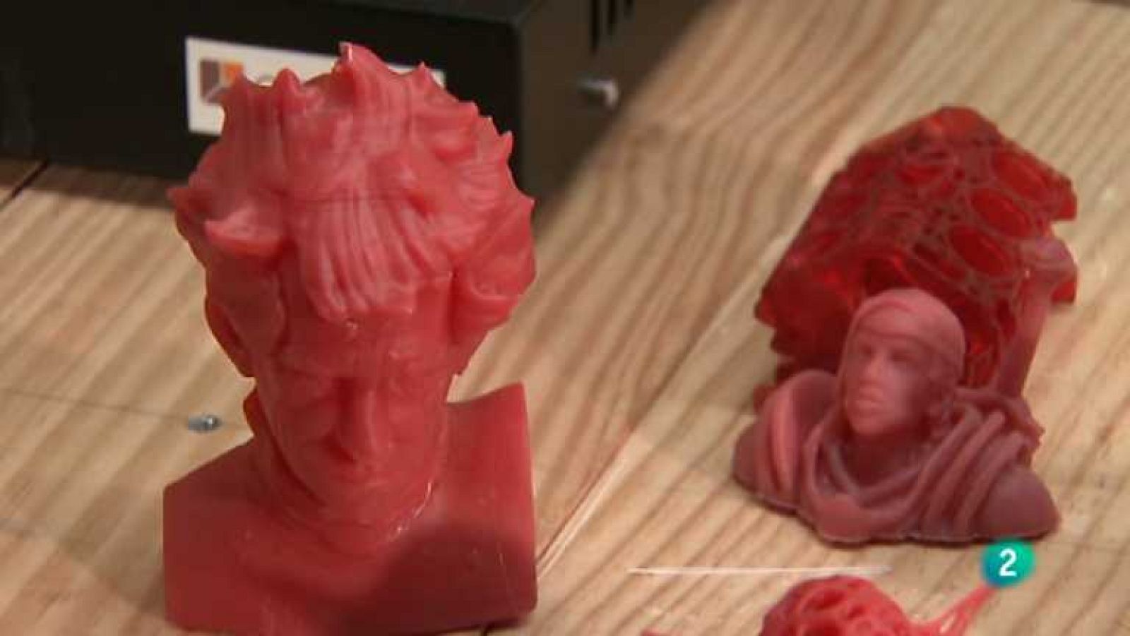 La aventura del saber - Frontera Límite - 30/09/13 - Ver ahora