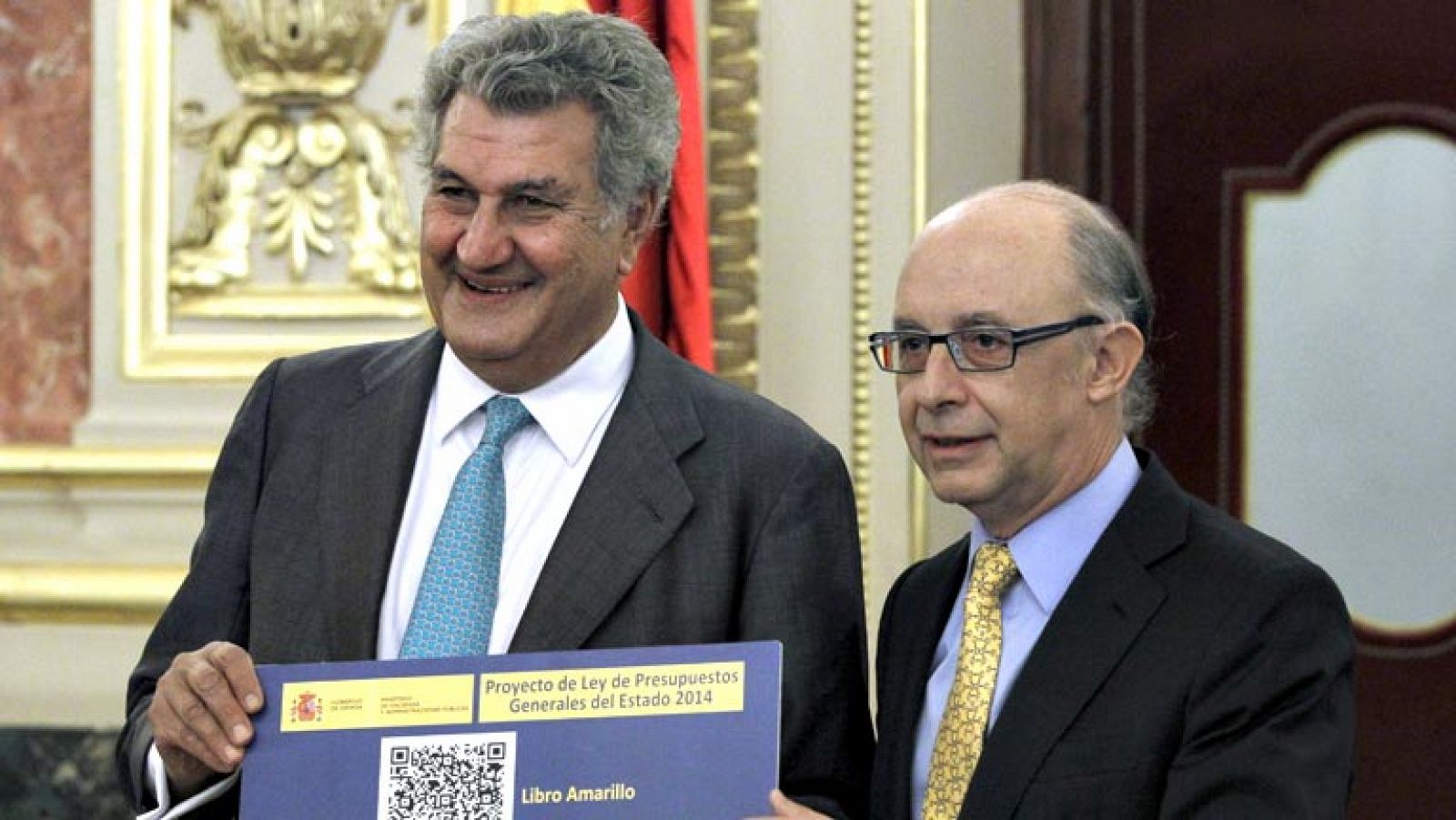 Montoro: "No habrá subidas de impuestos ni existe 'plan B'"