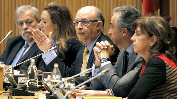 Informativo 24h - Déficit del 3,58% hasta junio