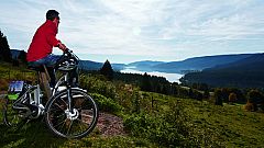 'Nómadas' en la Alta Selva Negra
