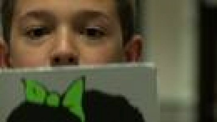 Página Dos - 10 Años con Mafalda