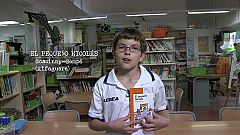 Página 2 - Miniclub de lectura - El pequeño Nicolás, por Gerard González